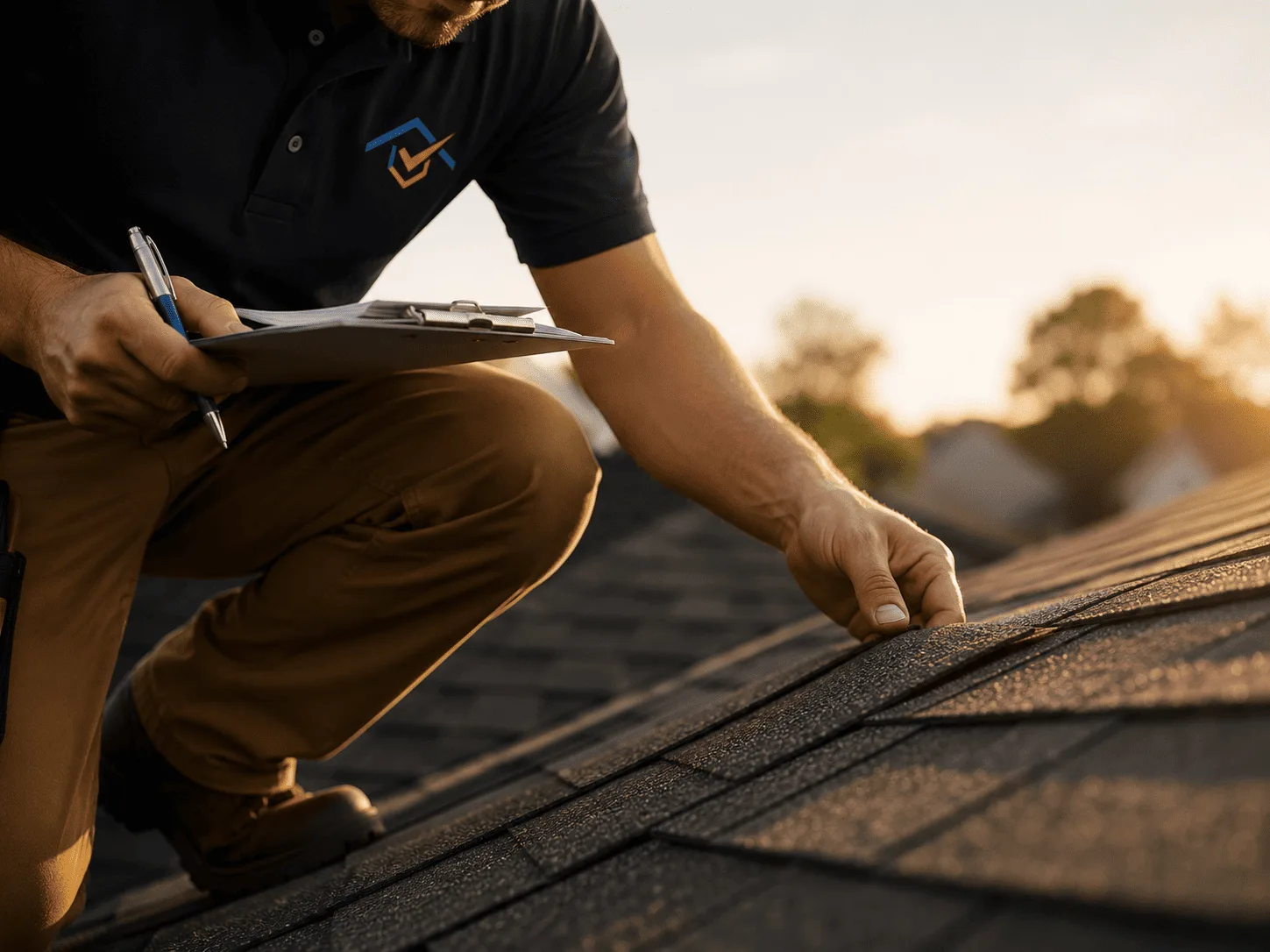 Why Choose Roof Inspection in Clifton, VA